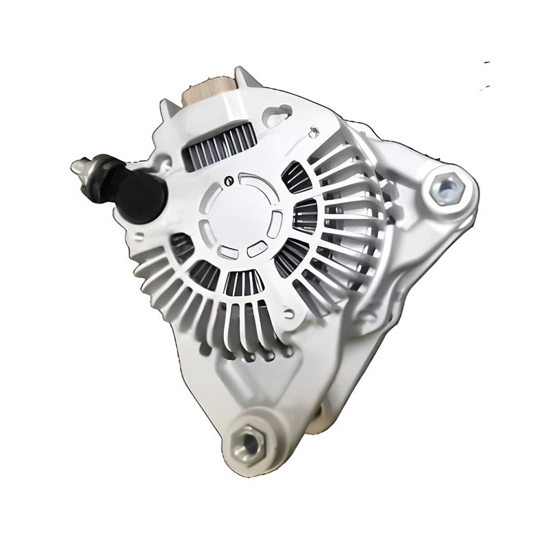 12V 100A 11635N/A5TL0491 MITSUBISHI car alternator para sa MAZDA3/6 2.0L 2.5L