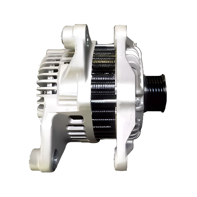12V 100A 11635N/A5TL0491 MITSUBISHI car alternator para sa MAZDA3/6 2.0L 2.5L
