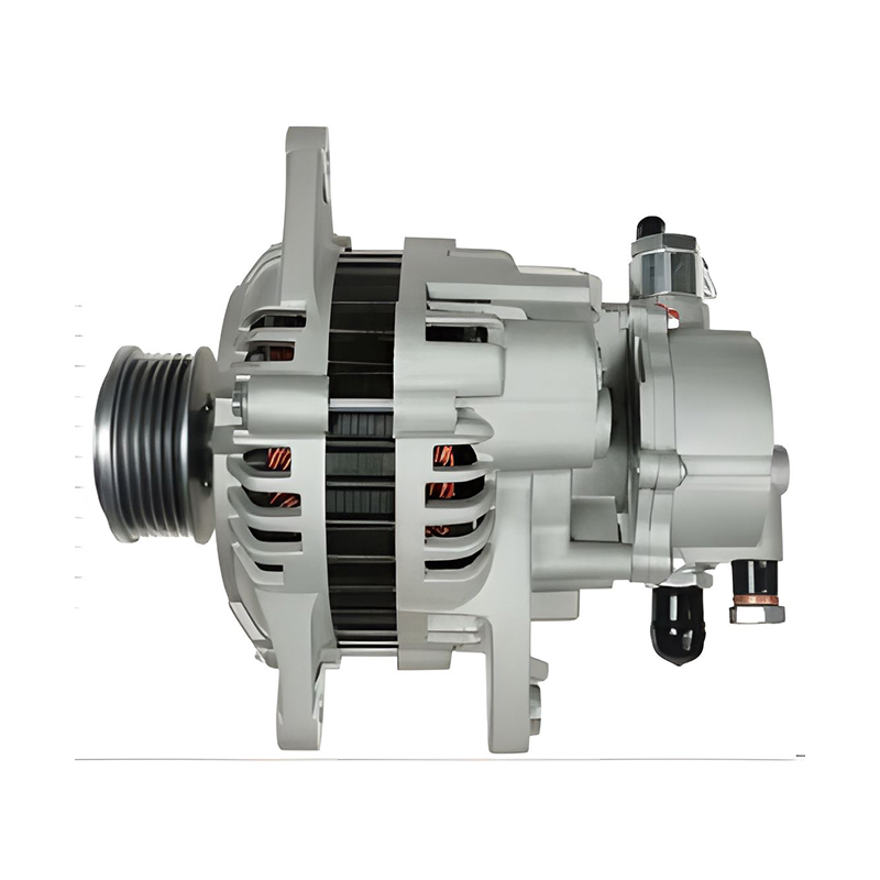 12V 105A 114187/A3TN2481 MITSUBISHI car alternator para sa MITSUBISHI PAJERO 2.5L TDI ENGINE