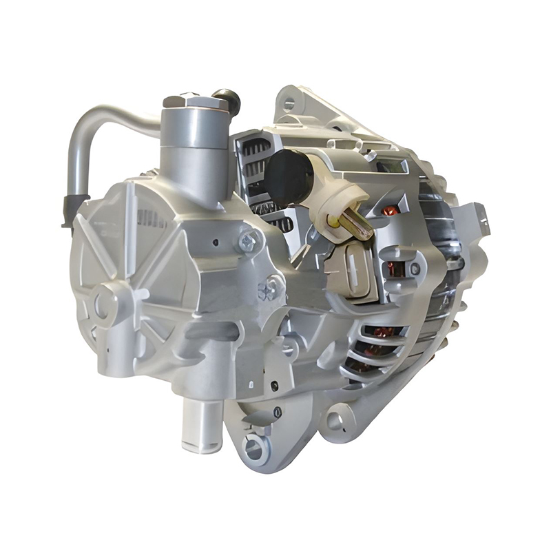 12V 105A 114187/A3TN2481 MITSUBISHI car alternator para sa MITSUBISHI PAJERO 2.5L TDI ENGINE