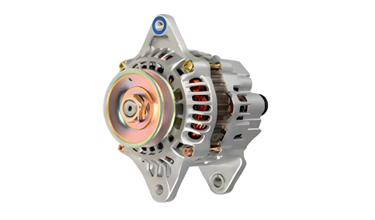 Alternator ng Mitsubishi Car